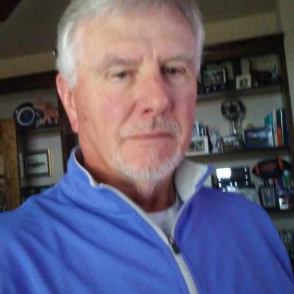 Meet your Posher, Rick - Picture 1 of 1